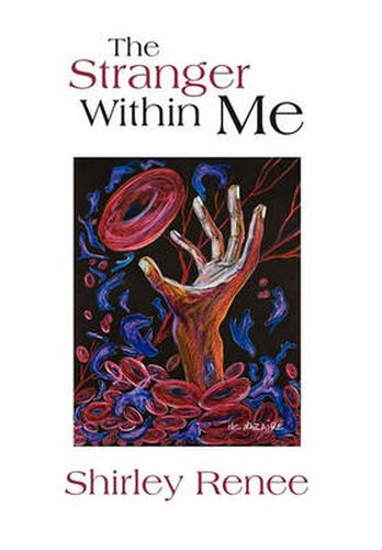 Cover image for The Stranger Within Me