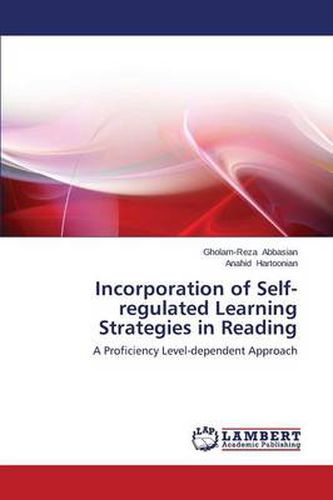 Cover image for Incorporation of Self-regulated Learning Strategies in Reading