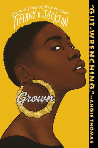 Cover image for Grown