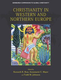 Cover image for Christianity in Western and Northern Europe