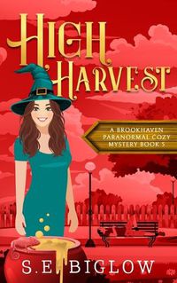 Cover image for High Harvest