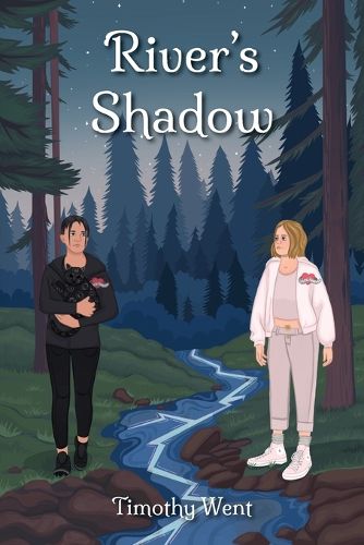 Cover image for River's Shadow