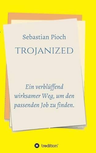 Cover image for trojanized