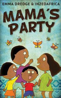 Cover image for Mama's Party