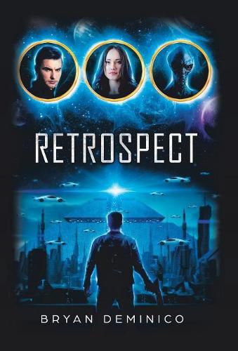 Cover image for Retrospect