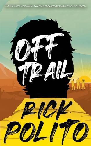 Cover image for Off Trail