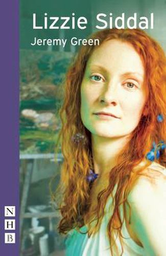 Cover image for Lizzie Siddal