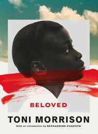 Cover image for Beloved: THE ICONIC PULITZER PRIZE WINNING NOVEL