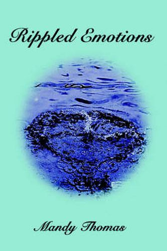 Cover image for Rippled Emotions