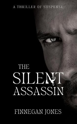 Cover image for The Silent Assassin