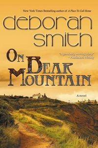 Cover image for On Bear Mountain