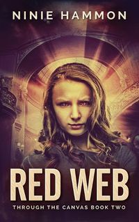 Cover image for Red Web