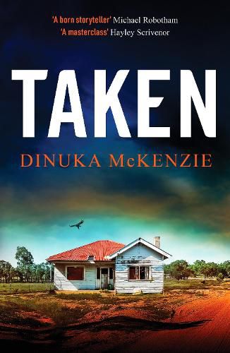 Cover image for Taken