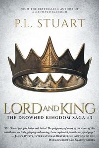 Cover image for Lord and King