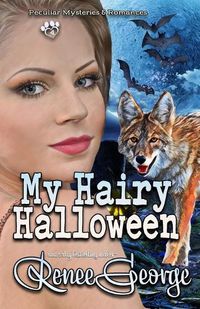 Cover image for My Hairy Halloween