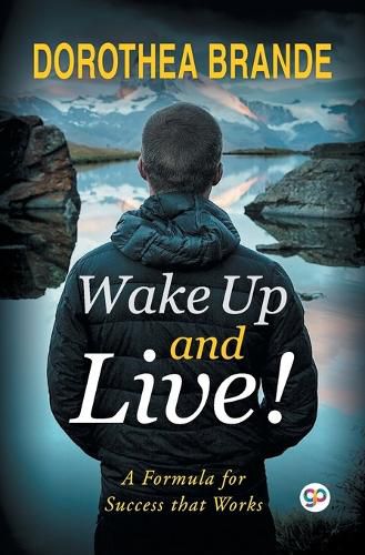 Cover image for Wake Up and Live!