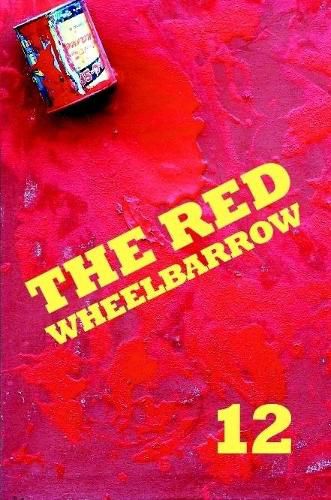 The Red Wheelbarrow 12