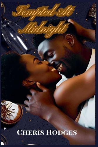 Cover image for Tempted At Midnight