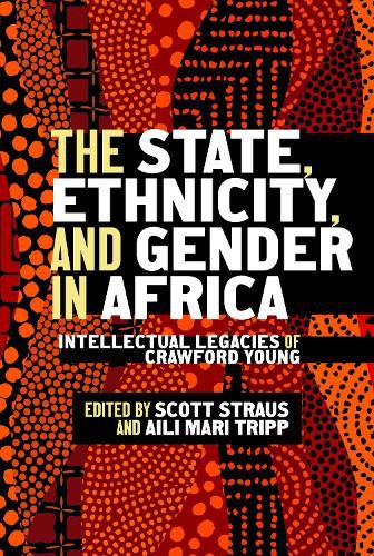 The State, Ethnicity, and Gender in Africa
