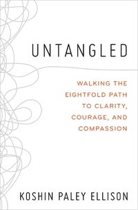 Cover image for Untangled