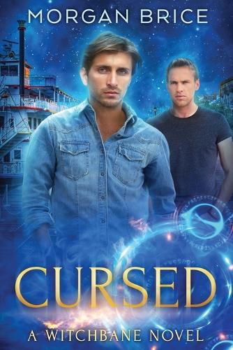 Cover image for Cursed