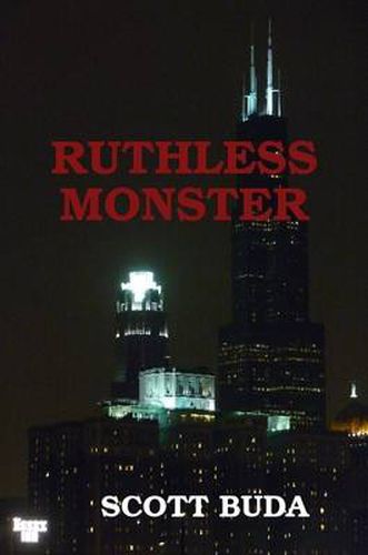 Cover image for Ruthless Monster