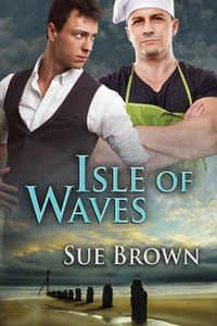 Cover image for Isle of Waves