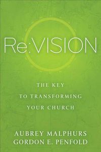 Cover image for Re:Vision