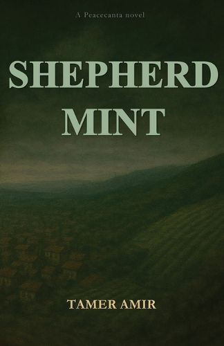 Cover image for Shepherd Mint
