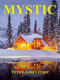 Cover image for Mystic