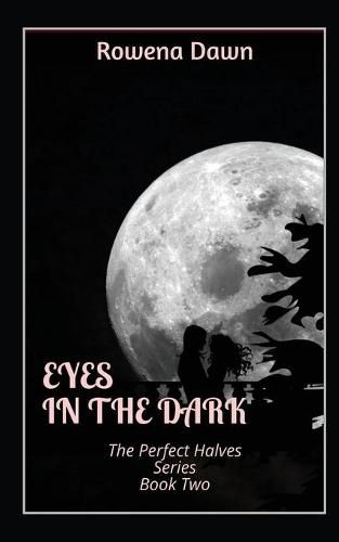 Cover image for Eyes in the Dark"