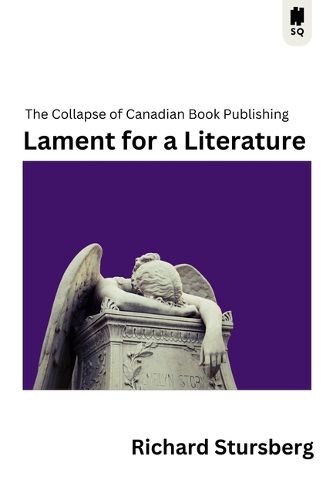 Cover image for Lament for a Literature