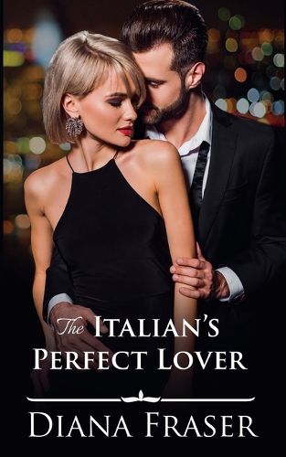 Cover image for The Italian's Perfect Lover