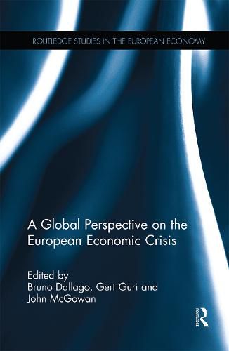 A Global Perspective on the European Economic Crisis