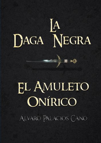 Cover image for La Daga Negra