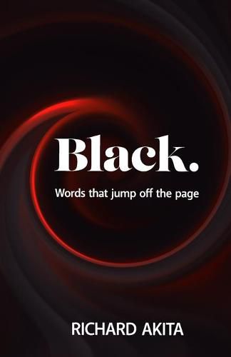 Cover image for Black