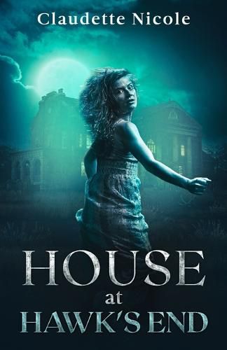 Cover image for House at Hawk's End