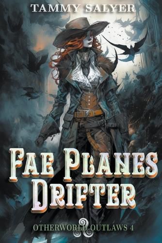 Cover image for Fae Planes Drifter