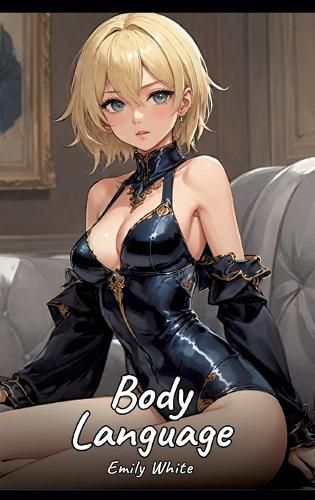 Cover image for Body Language