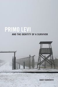 Cover image for Primo Levi and the Identity of a Survivor