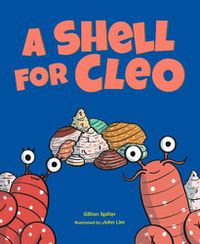 Cover image for A Shell for Cleo