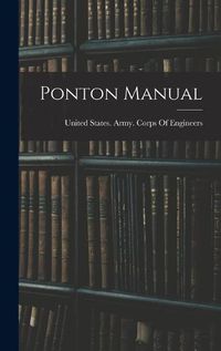 Cover image for Ponton Manual