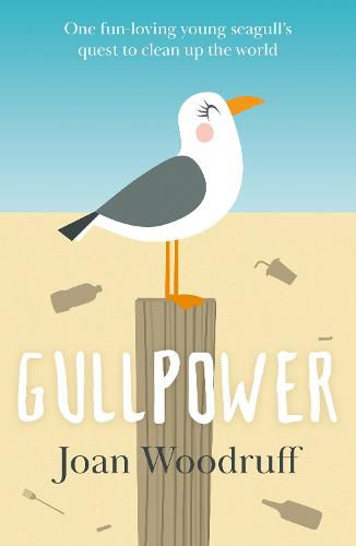 Cover image for Gullpower