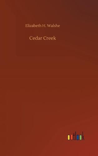 Cover image for Cedar Creek