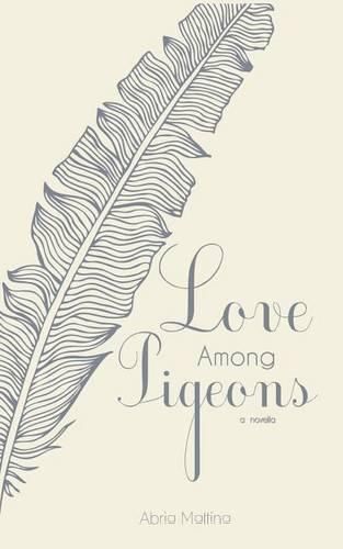 Cover image for Love Among Pigeons