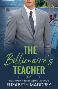 Cover image for The Billionaire's Teacher