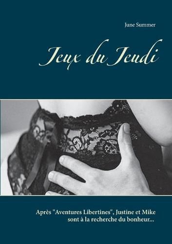 Cover image for Jeux du Jeudi