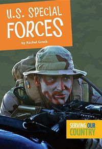 Cover image for U.S. Special Forces