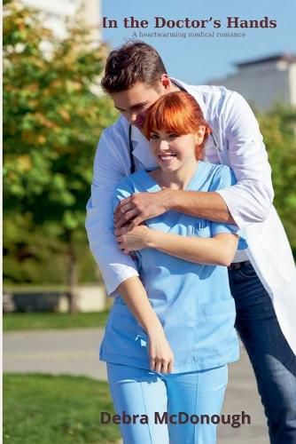 Cover image for In the Doctor's Hands