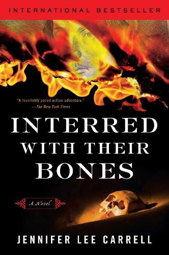 Cover image for Interred with Their Bones